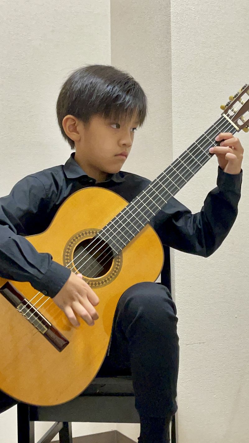 43回結果 日本ジュニア ギター教育協会 43回結果 日本ジュニア ギター教育協会