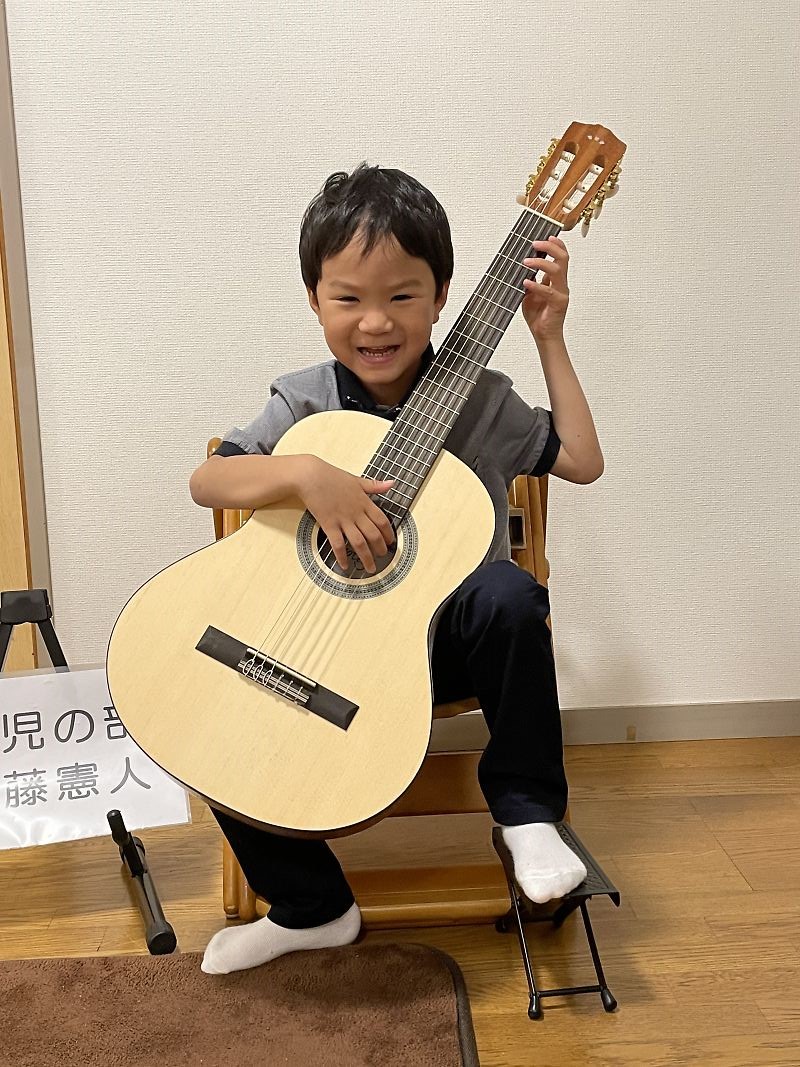 43回結果 日本ジュニア ギター教育協会 43回結果 日本ジュニア ギター教育協会